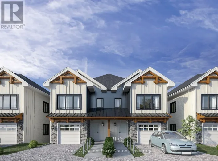1 - 390 FIRST STREET N, Gravenhurst)