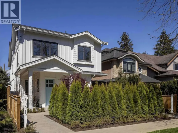 1 3919 W 18TH AVENUE, Vancouver