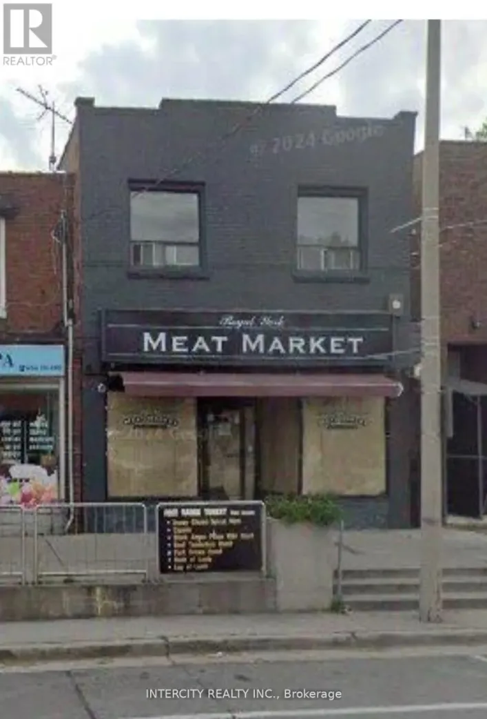 1 - 392 ROYAL YORK DRIVE, Toronto