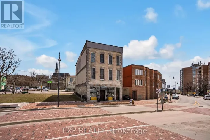 1 - 393 FRONT STREET, Belleville