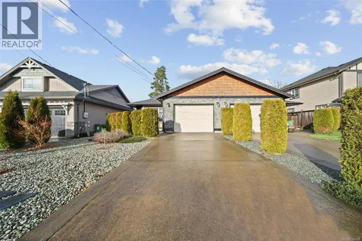 1 3969 Compton Rd, Port Alberni