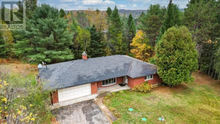 1 - 4 MAXWELL SETTLEMENT ROAD, Bancroft