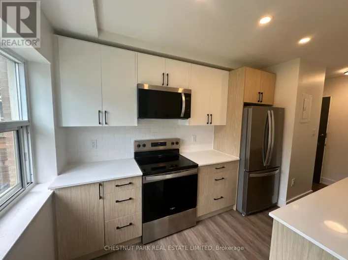 1 - 4 WINGREEN COURT, Toronto