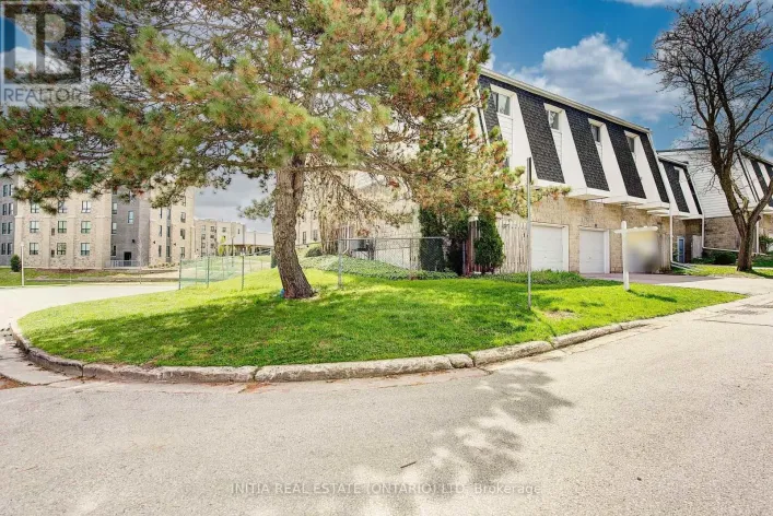1 - 40 FAIRFAX COURT, London North