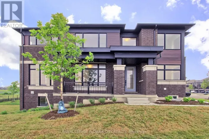 1 - 400 NEWMAN DRIVE, Cambridge