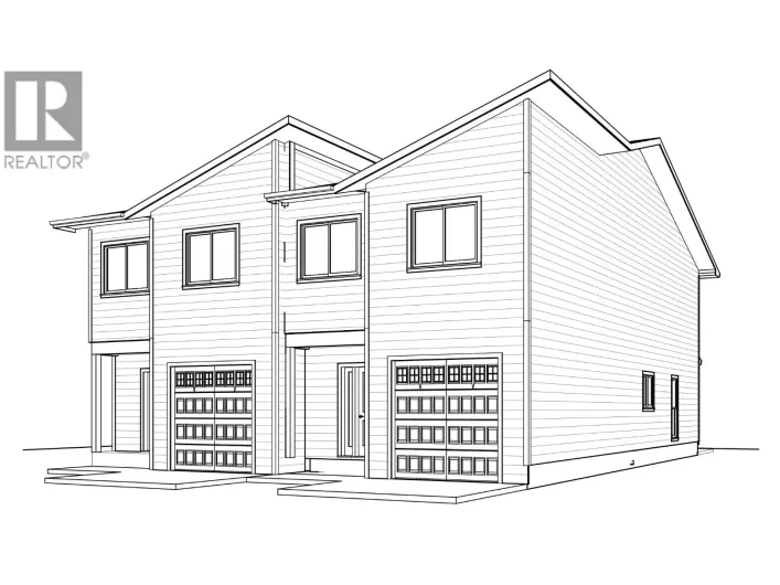 1 4005 THOMAS STREET, Terrace