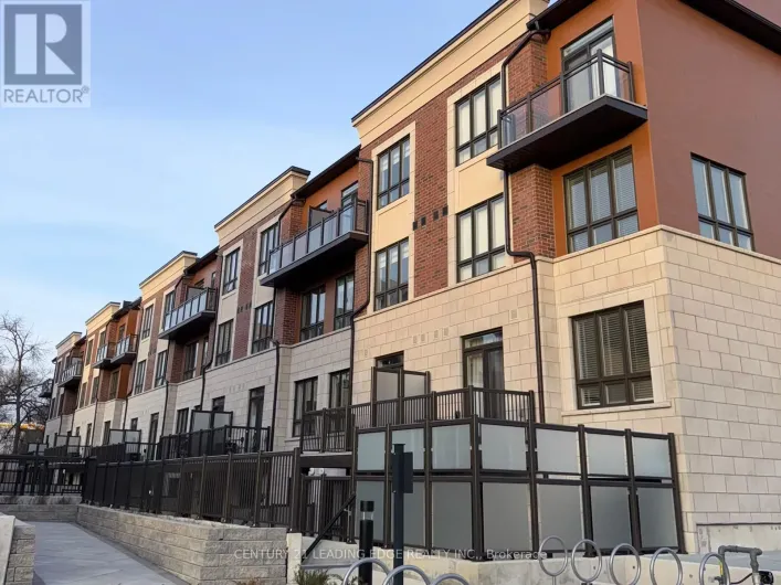 1 - 4015 HICKORY DRIVE, Mississauga