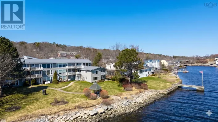 1 403 Shore Drive, Bedford