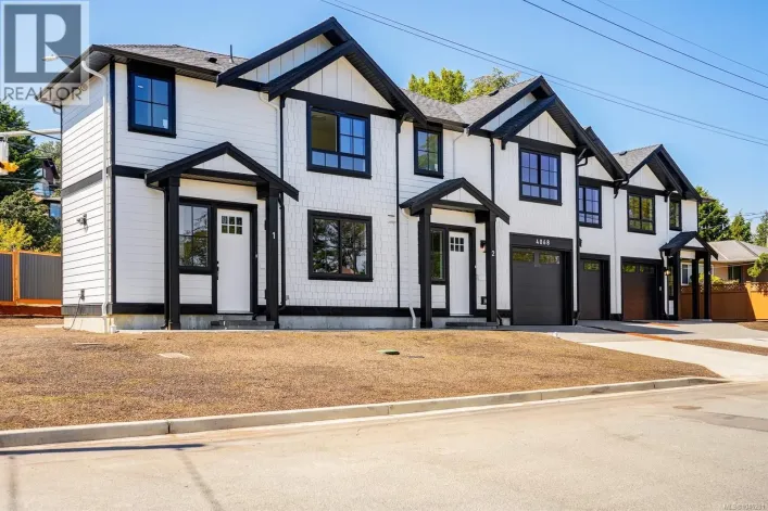 1 4068 Tuxedo Dr, Saanich