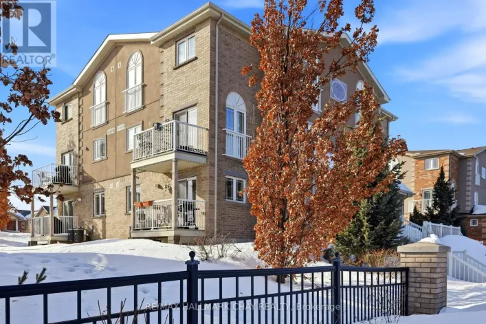 1 - 408 VETERANS DRIVE, Barrie