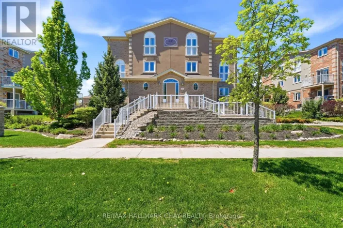 1 - 408 VETERANS DRIVE, Barrie