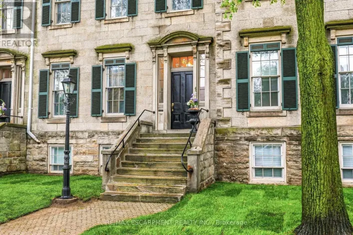 1 - 41 DUKE STREET, Hamilton
