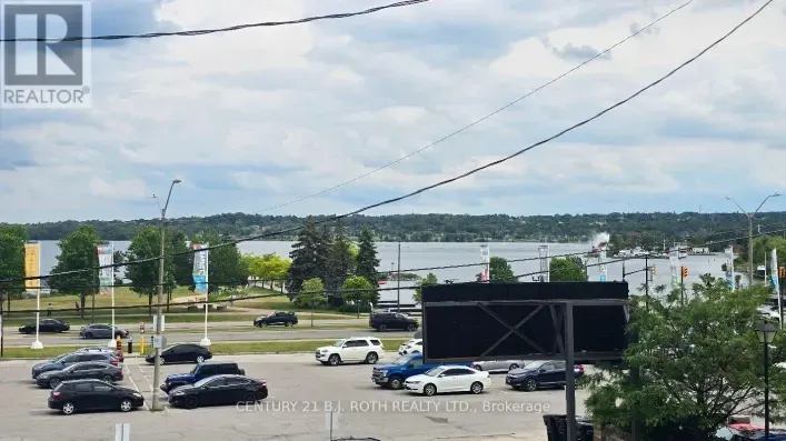 1 - 41 DUNLOP STREET E, Barrie