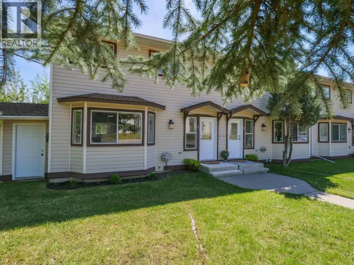 1 410 PINCHBECK STREET, Quesnel