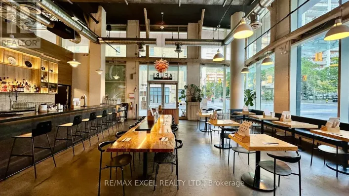 1 - 411 CHURCH STREET, Toronto