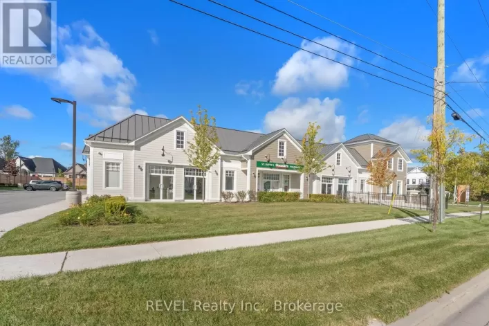 1 - 412 FOUR MILE CREEK ROAD, Niagara-on-the-Lake