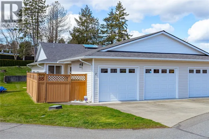 1 4125 Interurban Rd, Saanich