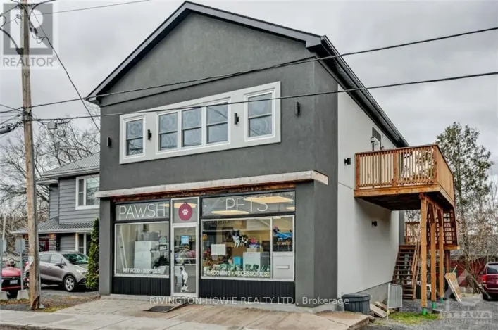 1 - 413 DONALD B MUNRO DRIVE, Ottawa