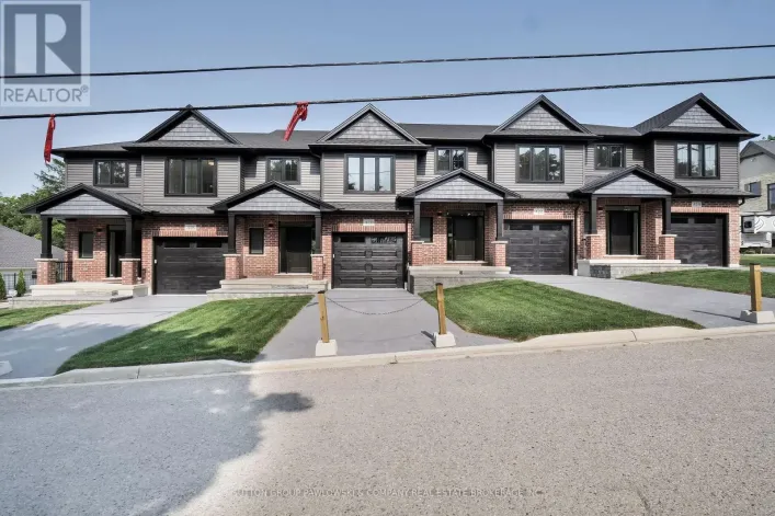 1 - 414 OLD WONDERLAND ROAD, London South