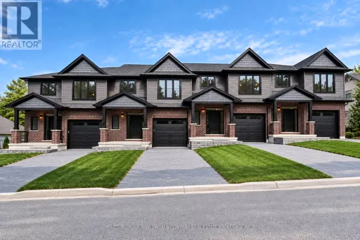 1 - 414 OLD WONDERLAND ROAD, London South