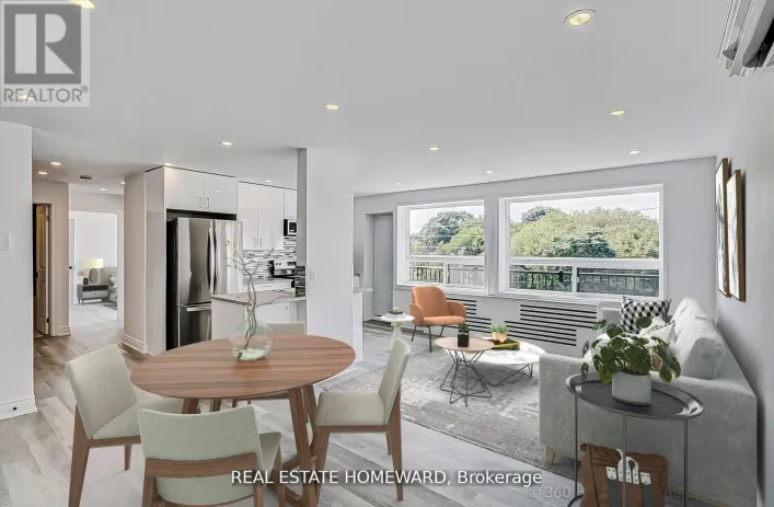 1 - 419 WOODBINE AVENUE, Toronto