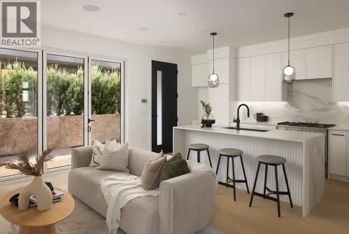 1 421 W 23RD AVENUE, Vancouver