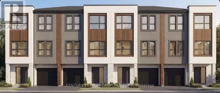 1 - 4210 CALHOUN WAY, London South
