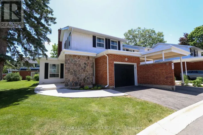 1 - 423 KEATS WAY, Waterloo