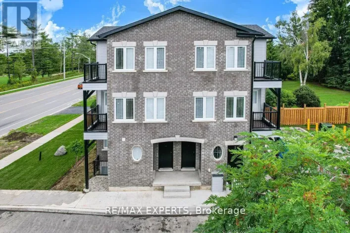 1 - 426 VETERANS DRIVE, Barrie