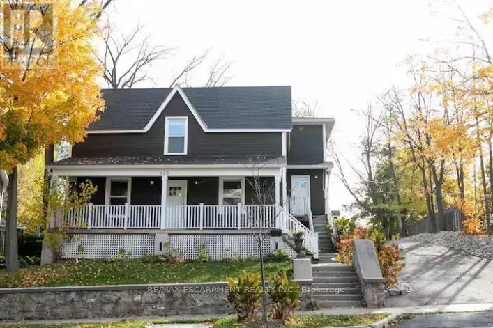 1 - 426 WILSON STREET E, Hamilton