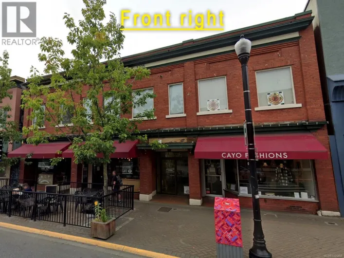 1 43 Commercial St, Nanaimo