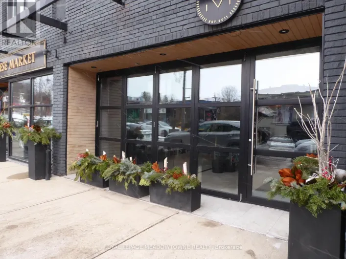 1 - 43 MAIN STREET S, Halton Hills