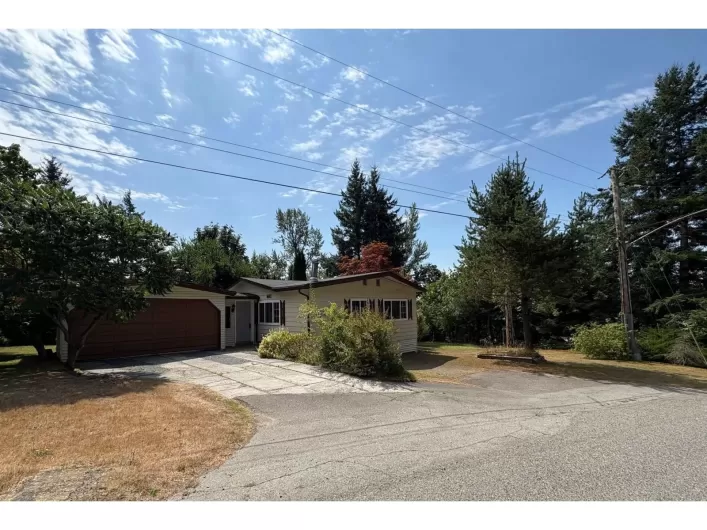 1 43201 LOUGHEED HIGHWAY, Mission