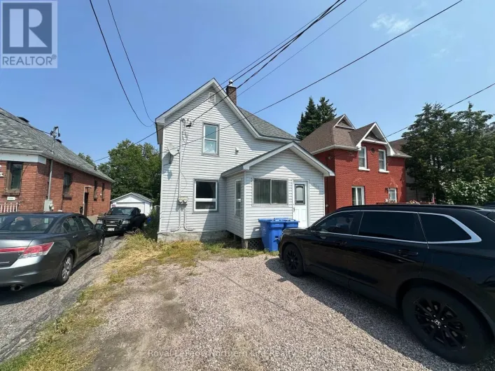 1 - 434 WORTHINGTON STREET E, North Bay