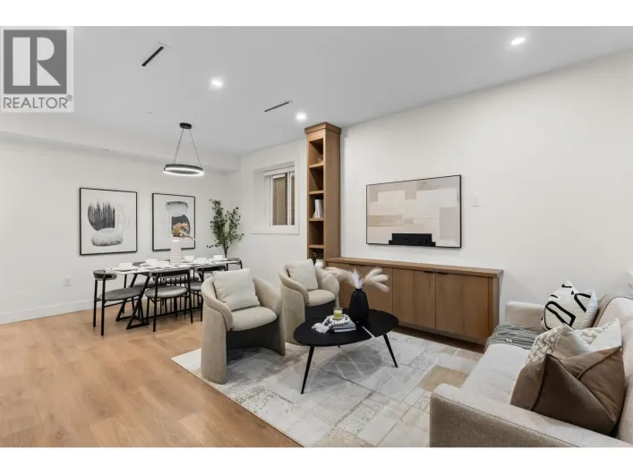 1 435 E 47TH AVENUE, Vancouver