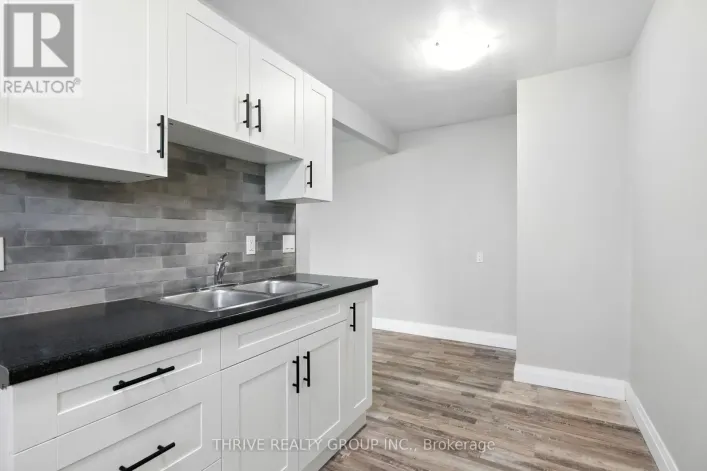 1 - 435 NELSON STREET, London East