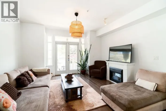 1 4388 MONCTON STREET, Richmond