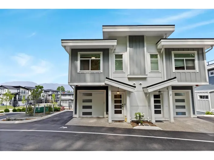 1 43998 CHILLIWACK MOUNTAIN ROAD|Chilliwack Mountain, Chilliwack