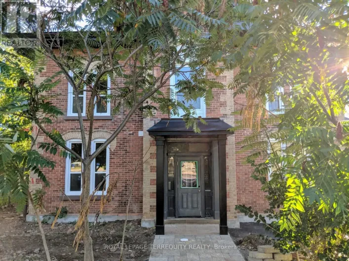 1 - 44 MAIN STREET N, Halton Hills
