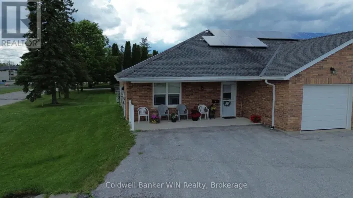 1 - 444 NEWFOUNDLAND STREET, Wellington North