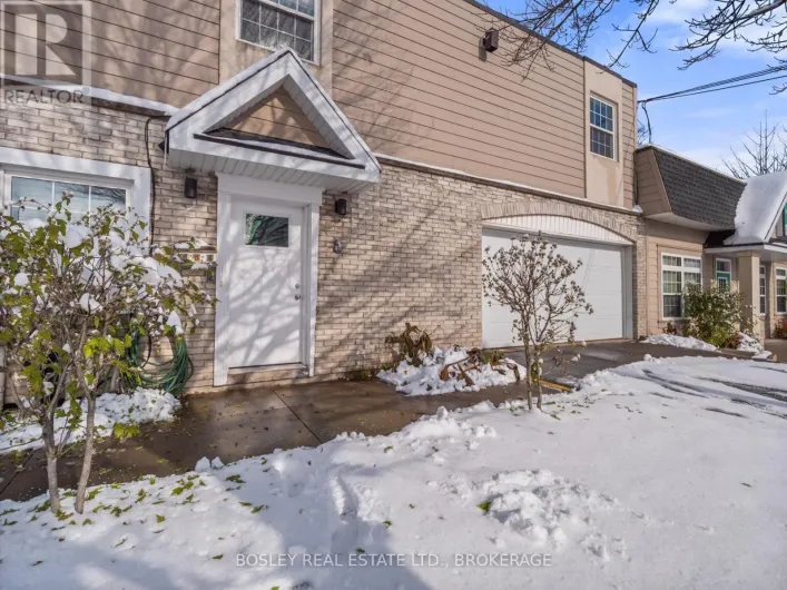 1 - 4444 DRUMMOND ROAD, Niagara Falls