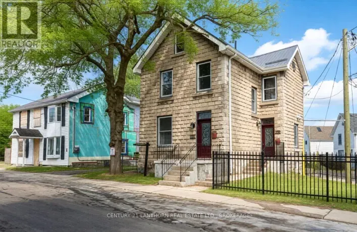 House for rent: 1 - 45 CHESTNUT STREET, Kingston