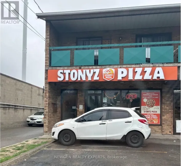#1 - 450 8 HIGHWAY, Hamilton