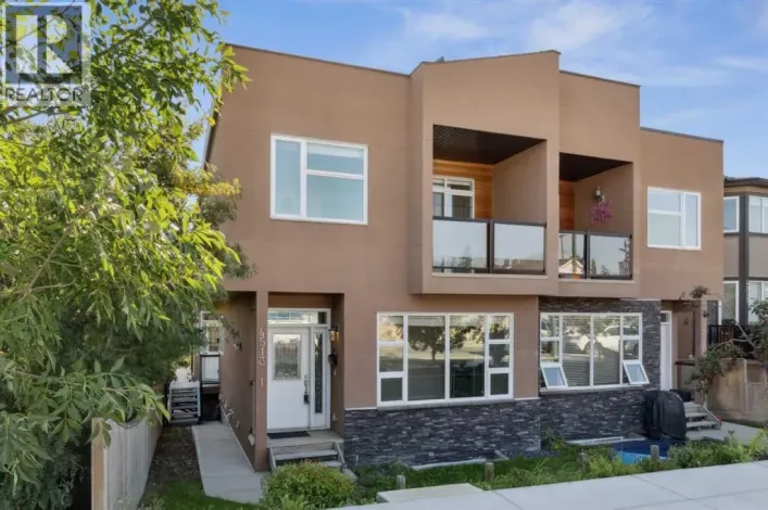 1, 4513 Bowness Road NW, Calgary
