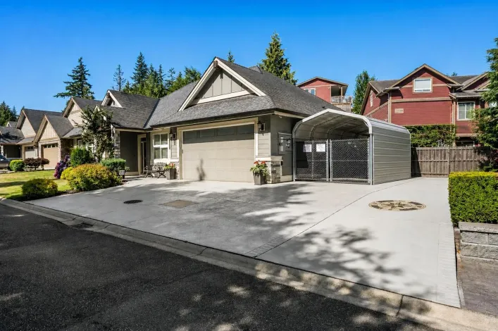 1 45348 MAGDALENA PLACE|Vedder Mountain, Cultus Lake