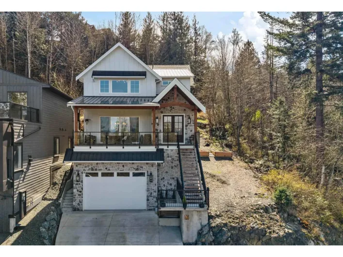1 45406 VEDDER MOUNTAIN ROAD|Vedder Mountain, Chilliwack