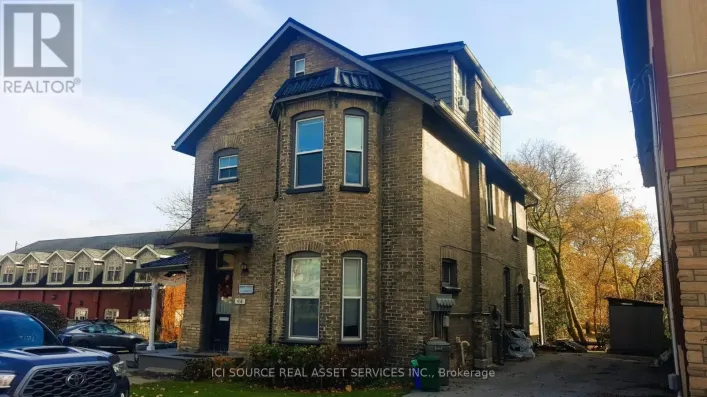 1 - 458 TIMOTHY STREET, Newmarket