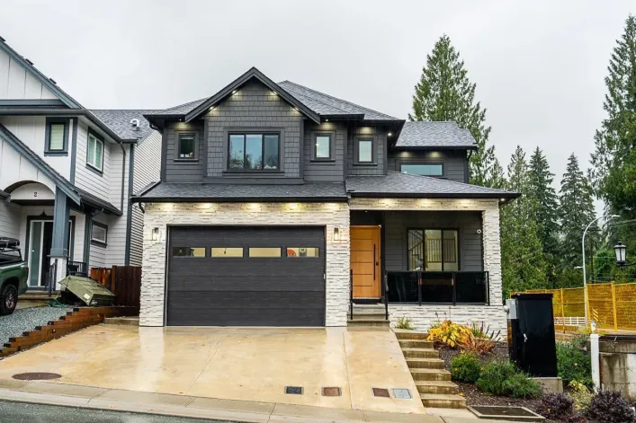 1 4581 SUMAS MOUNTAIN ROAD, Abbotsford