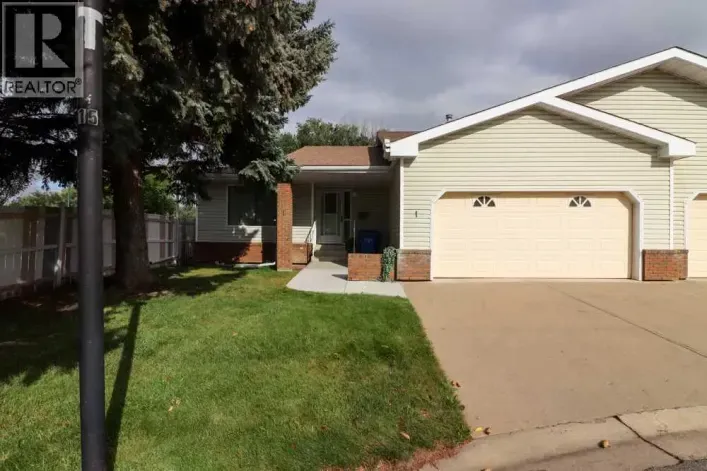1, 459 Carry Drive SE, Medicine Hat