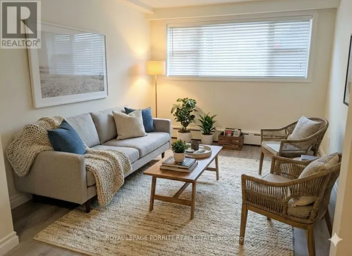 #1 - 462 HORNER AVENUE, Toronto